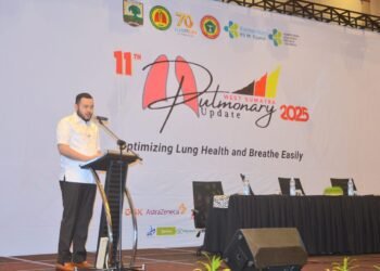 Bangun Sistem Layanan Kesehatan, Wali Kota Padang Sebut Pentingnya Kolaborasi Lintas Sektor