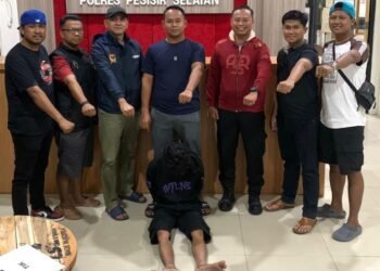 Diimingi-imingi Rp500 Ribu, Siswi SMA di Pesisir Selatan Disetubuhi Pemuda Baru Kenal