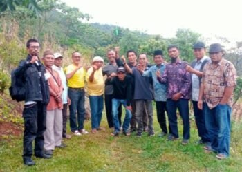 Warga di Lima Puluh Kota Tolak Hibah Sepihak Tanah Ulayat untuk Proyek Sekolah Rakyat