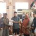KPU Dharmasraya Serahkan Laporan Hasil Pilkada 2024 ke DPRD Dharmasraya