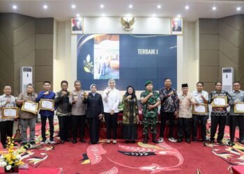 DPRD Dharmasraya Kawal Penyusunan RPJMD 2025–2029, Dorong Perencanaan Pembangunan yang Partisipatif