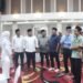 DPRD Dharmasraya Dukung Sinergi Awal Masa Jabatan Bupati Melalui Momen Silaturahmi