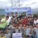 Festival Sepakbola Usia Dini KNPI Cup U-12 Season 3 Berakhir, SSB Kladentis Juara