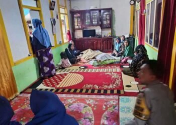 Pria 87 Tahun di Tanah Datar Ditemukan Meninggal di Ladang Setelah Hilang 6 Hari