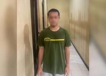 Pemulung di Payakumbuh Tewas Ditabrak BWM, Pengemudi Jadi Tersangka
