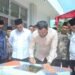 Fadly Amran Resmikan Gedung Serbaguna: Simbol Kolaborasi Pemerintah, Masyarakat, dan Swasta di Lubuk Minturun