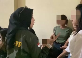 Praktik Prostitusi Diduga Marak di Payakumbuh, Satgas Perda Siapkan Langkah Tegas
