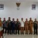 Ketua DPRD Dharmasraya Apresiasi Sinergi TNI dan Pemda dalam TMMD ke-125