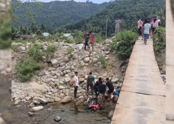 Pemkab Pesisir Selatan Dapat Digugat atas Meninggalnya Warga Terjatuh dari Jembatan