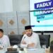 Bahas Pembangunan, Fadly Amran Diskusi dengan Pengurus Asosiasi Jasa Konstruksi