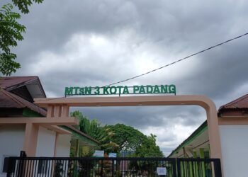 Siswanya Dibacok, MTsN 3 Padang Imbau Orang Tua Jemput Anak Pulang Sekolah