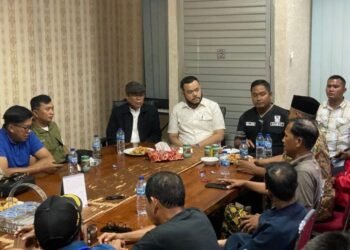 Pemko Padang Siapkan Penyembuhan Trauma Jemaat GKSI Korban Pembubaran Aktivitas di Rumah Doa