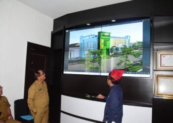 Akses Kesehatan Lebih Merata, Pemkab Padang Pariaman Bangun RSUD di Sungai Limau