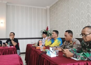 Meriahkan HUT RI ke-80, Pemkab Padang Pariaman akan Menggelar Fun Bike hingga Lomba Tangkelek