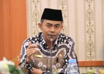 Insiden Pembubaran Aktivitas Jemaat GKSI di Padang, Ini Kata Kemenag Sumbar