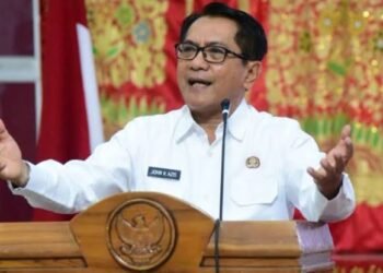 Lapor Ajo, Inovasi Digital Pemkab Padang Pariaman untuk Respons Cepat Keluhan Warga