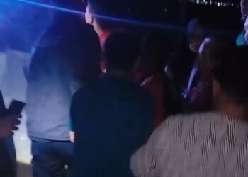 Video: Detik-Detik Seorang Anak Ditemukan Meninggal Usai Terseret Arus Sungai di Solok