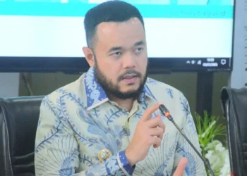 Pemko Padang Matangkan Revitalisasi Kota Tua dan Upaya Masuk Jaringan Kota Kreatif Unesco