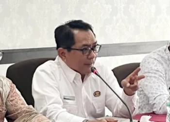 Ruas Jalan Duku-Ketaping-Pariaman Siap Diperlebar, Pemkab Mantapkan Pembebasan Lahan