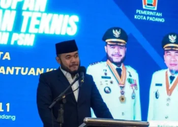 250 KPM di Padang Berhasil Graduasi dari Bansos, Dinsos Fokus Penguatan Ekonomi