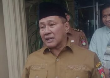 Wali Kota Bukittinggi Tanggapi Polemik PPDB dan Penggembokan SMAN 5