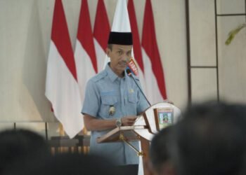 Pemkab Solok Selatan Genjot Pemanfaatan Perhutanan Sosial untuk Tingkatkan Ekonomi Nagari