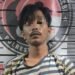 Pemuda di Padang Ditangkap Polisi, Tiga Paket Sabu Disita