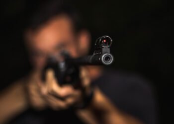 Kronologi Pemuda di Pasaman Tembak Temannya hingga Tewas