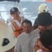Tim SAR Sisir Selat Sipora, 11 Penumpang Boat Terbalik di Mentawai Masih Hilang