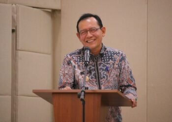 Dukung Tridharma Perguruan Tinggi, Wali Kota Payakumbuh Apresiasi Kegiatan Pengabdian Masyarakat