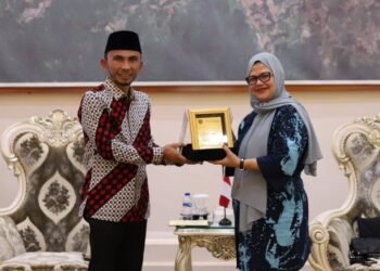 Pemko Padang Panjang Perkuat Komitmen Jadi Kota Inklusif, Dorong Akselerasi Fasilitas Ramah Disabilitas