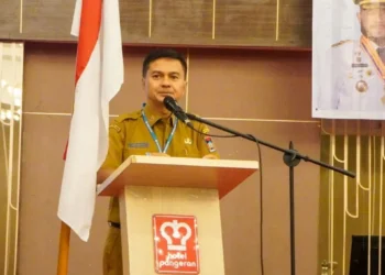 Pemko Padang Perkuat Tata Kelola Pemerintahan Akuntabel Lewat SPIP Terintegrasi