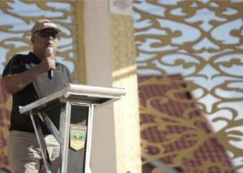 Pemkab Solok Selatan Gencarkan Sosialisasi Program Strategis Lewat CFD