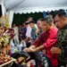Ketua DPRD Dharmasraya Ikut Meriahkan Malam Resepsi HUT ke-21 Kabupaten Dharmasraya
