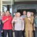 DPRD Dharmasraya Hadiri Rapat Koordinasi Operasi Ketupat Singgalang 2025 untuk Pengamanan Idul Fitri