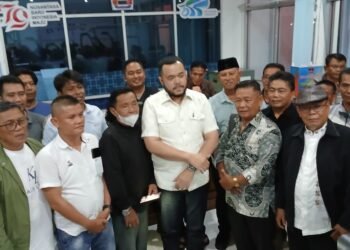 Warga Rusak Rumah Doa Jemaat Kristen di Padang, Wali Kota Pastikan Proses Pidana Tetap Jalan