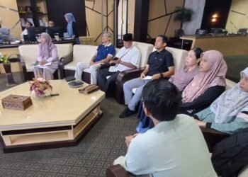 Diskominfo Bukittinggi Siapkan Website Pelayanan Publik untuk Kelurahan