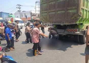 SMAN Agam Cendekia Sesalkan Tewasnya Alumni di Kawasan Kampus Unri
