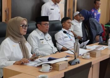 Pemko Padang Bakal Anugerahkan Pin Emas kepada 12 Tokoh Inspiratif dalam Rangka HJK ke-356