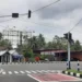 Dua Titik Traffic Light di Pariaman Akan Diganti, Pemko Gunakan Sistem LED Digital