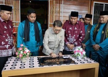 Diresmikan Menteri Kebudayaan, Kemenbud Dorong Pemko Segera Daftarkan Museum Budaya Pariaman