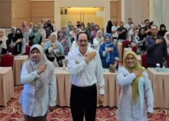 Pemko Bukittinggi Gelar Bimtek Penyuluhan Keamanan Pangan untuk Pelaku Usaha IRTP