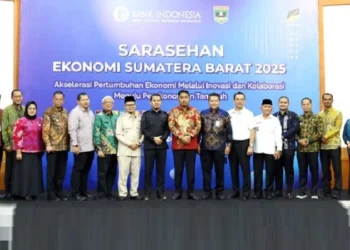 Pemko Pariaman Dorong Ekonomi Kerakyatan Lewat Program Satu Rumah Satu Industri