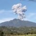 Hujan Abu Turun, Warga Siaga Hadapi Erupsi Gunung Marapi