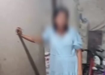 Video: Perempuan Disabilitas Diduga Korban Pemerkosaan Diusir Warga di Padang Pariaman