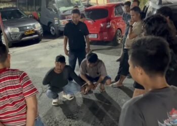 Pesta Pernikahan di Solok Berakhir Tragis, Tamu Tewas Dianiaya di Panggung Hajatan