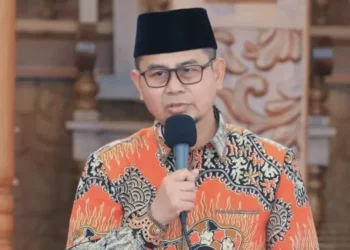 Pemko Bukittinggi Resmikan Program Z-Auto Baznas untuk Dukung Usaha Otomotif Warga