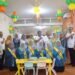 Inovasi Lingkungan Kerja Ramah Keluarga, PT Semen Padang Buka Day Care untuk Anak Karyawan