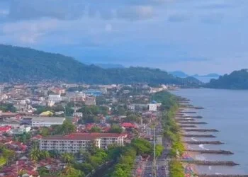 Padang Rayakan Hari Jadi ke-356 dengan Sederet Event Meriah Selama 8 Hari