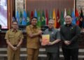 DPRD Sumbar Bahas Perubahan APBD 2025 dan Ranperda Penyertaan Modal ke PT Jamkrida